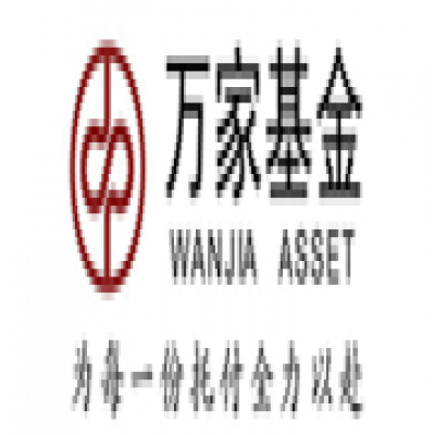 万家基金