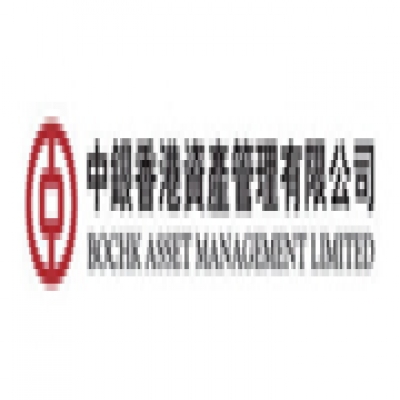 中银香港